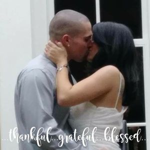 Meet your Posher, Jamie